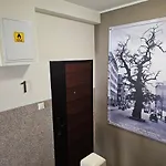 Wojciecha 9b 1 - Srodmiescie 70m2 Parter *