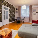 Wojciecha 9b 1 - Srodmiescie 70m2 Parter Gdynia