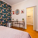 Wojciecha 9b 1 - Srodmiescie 70m2 Parter Διαμέρισμα *