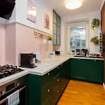 Wojciecha 9b 1 - Srodmiescie 70m2 Parter Appartamento Gdynia