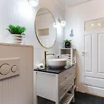 Appartamento Wojciecha 9b 1 - Srodmiescie 70m2 Parter Gdynia