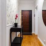 Wojciecha 9b 1 - Srodmiescie 70m2 Parter * Γκντίνια