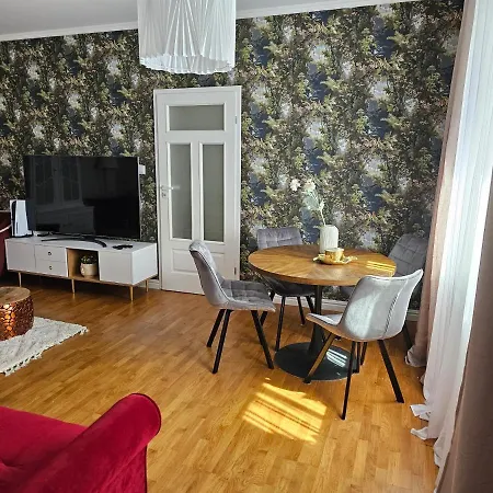 Wojciecha 9b 1 - Srodmiescie 70m2 Apartment Gdynia