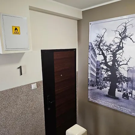 Wojciecha 9b 1 - Srodmiescie 70m2 Parter *