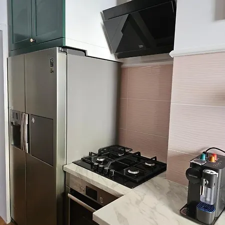 Wojciecha 9b 1 - Srodmiescie 70m2 *