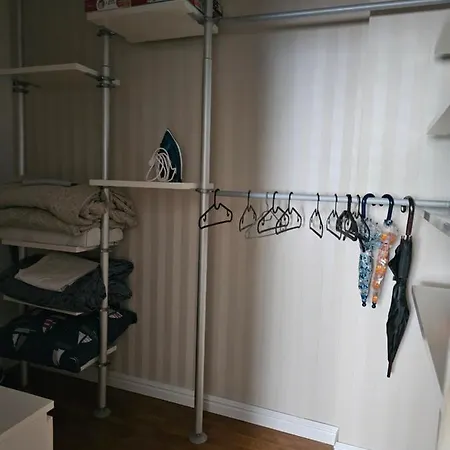 Wojciecha 9b 1 - Srodmiescie 70m2 Apartment Gdynia