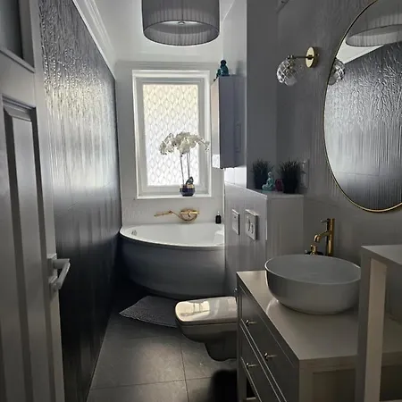 Wojciecha 9b 1 - Srodmiescie 70m2 Gdynia