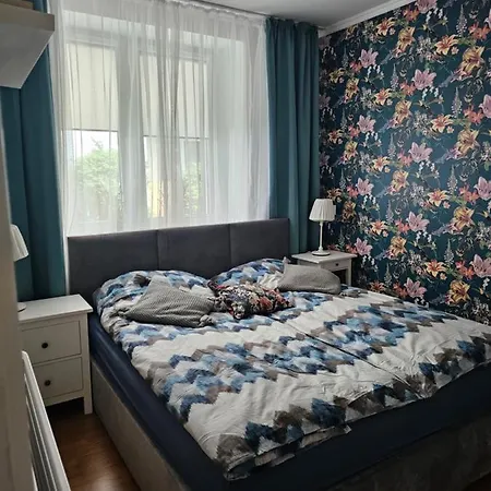 Apartment Wojciecha 9b 1 - Srodmiescie 70m2 Gdynia
