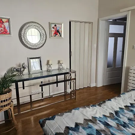 Wojciecha 9b 1 - Srodmiescie 70m2