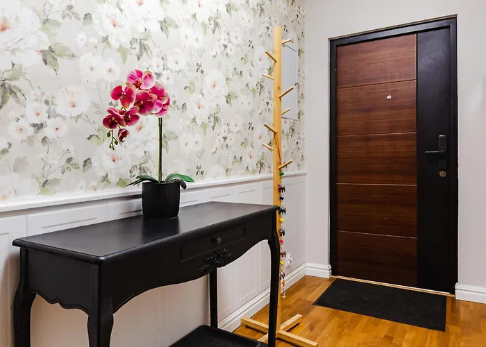 Wojciecha 9b 1 - Srodmiescie 70m2 Parter *